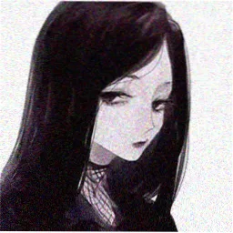 动画导演苏迟的人物头像